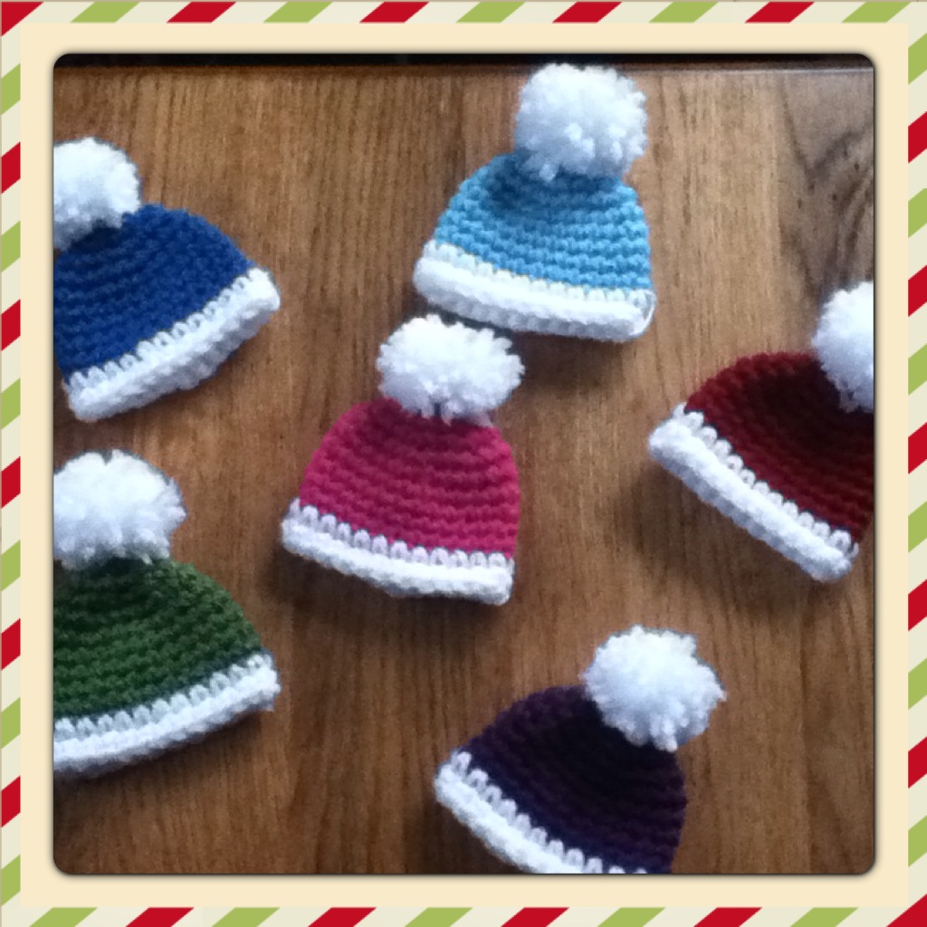 2013 - Tiny Hats (1)