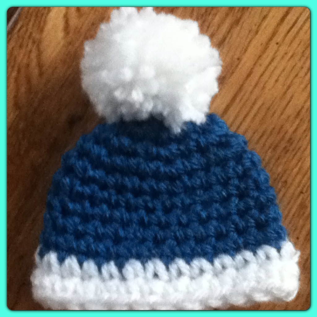 2013 - Tiny Hats (2)